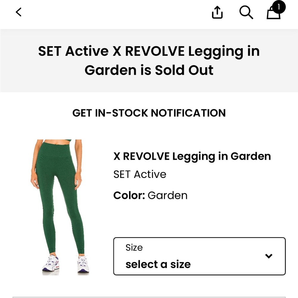 SET Active Leggings (2)